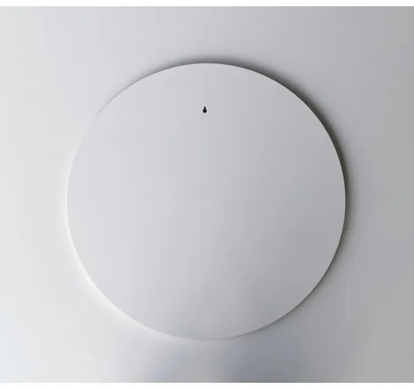 Specchio da parete AYNA 60 cm bianco