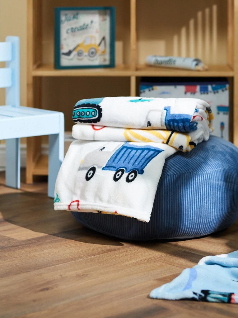 Sinsay - Coperta - multicolor