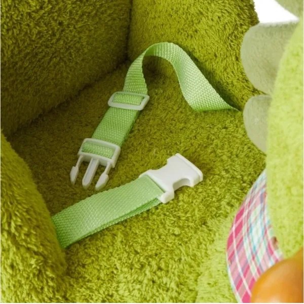 Bieco - Altalena dinosauro