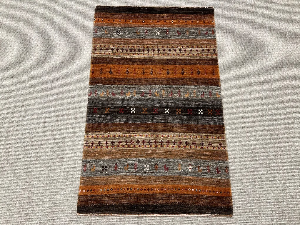 Loribaft Tappeto persiano 130 x 80 (Iran) Annodato A Mano