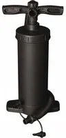 Bestway Pompa di Gonfiaggio Air Hammer Nero