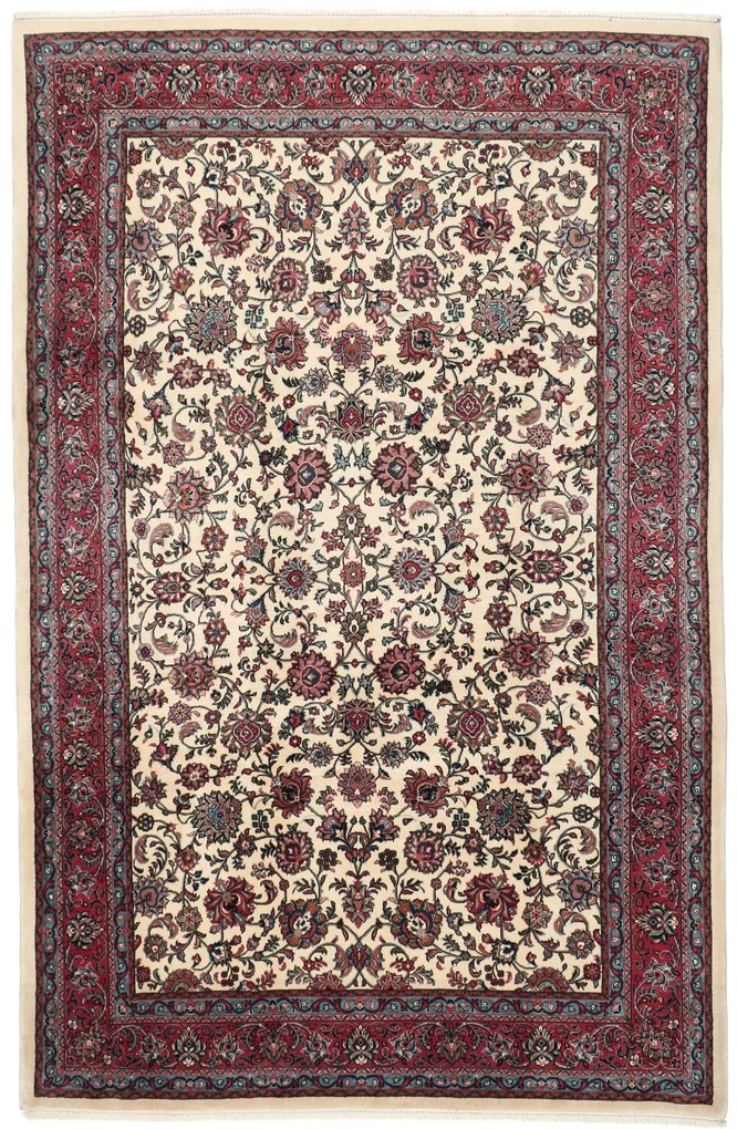Sarouk Tappeto persiano 300x200 (Iran) Annodato A Mano