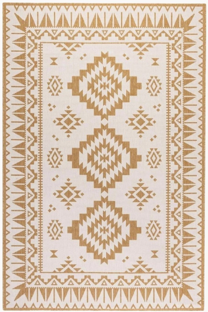 Tappeto reversibile in & outdoor Dynamic