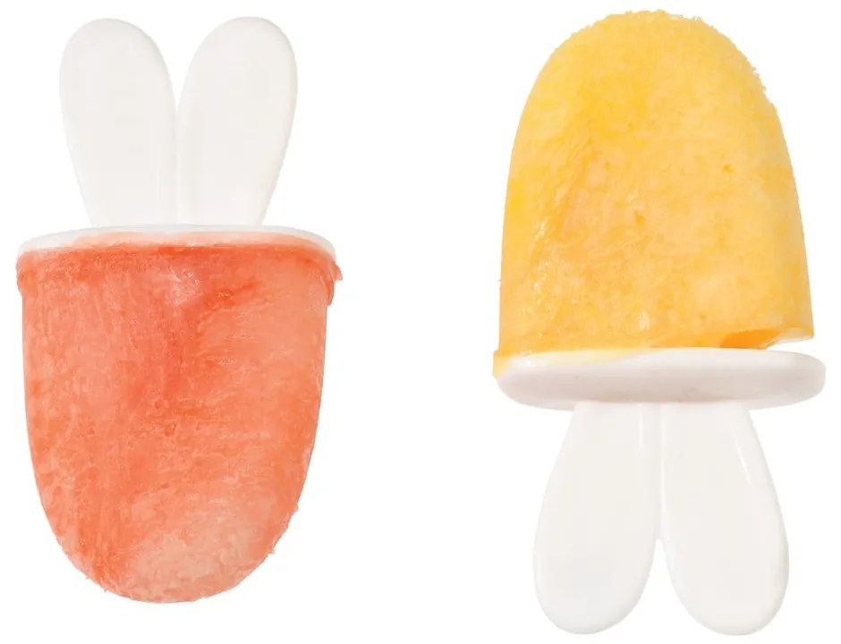 Set di 6 stampi per ghiaccioli Bonnie the Bunny - Rex London