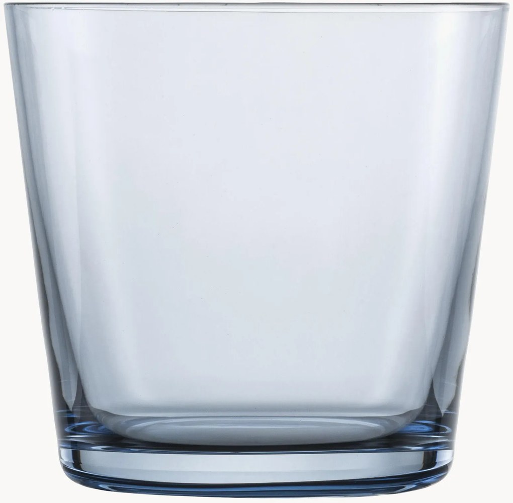 Set di 4 bicchieri Together