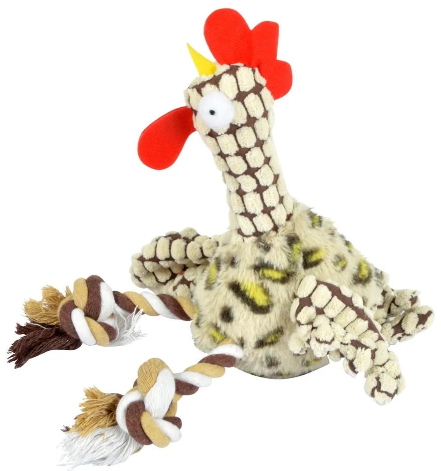 Giocattolo per cane - Love Story