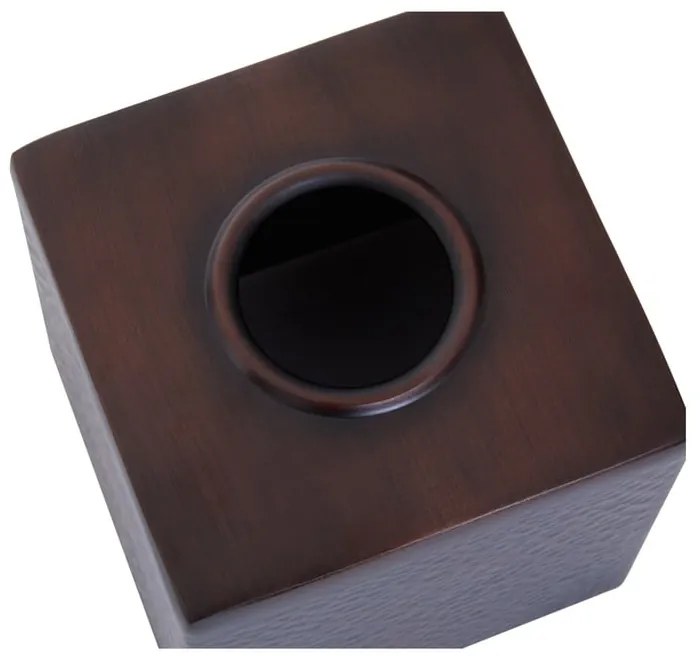 Scatola di metallo per fazzoletti Allegra - Premier Housewares