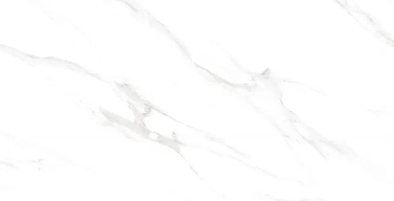 Mexen Bliss Bianco gres smaltato rett. G1, piastrella da pavimento e parete 120 x 60 cm, lucido - TL149-120-060-00