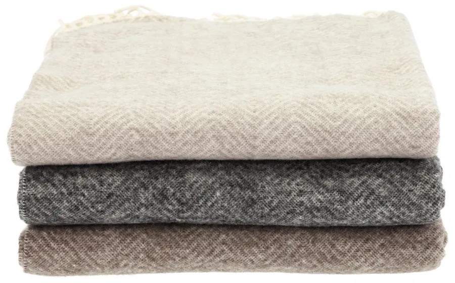 Coperta 130x185 cm Stillness - Södahl