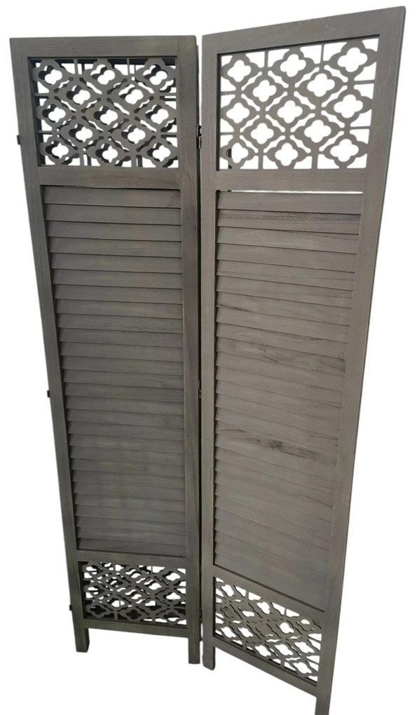 PADMA - separè in legno
