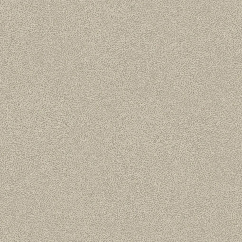 Bisont cuscino disponibile in diversi colori realizzato in microfibra effetto pelle smacchiabile T15 panna