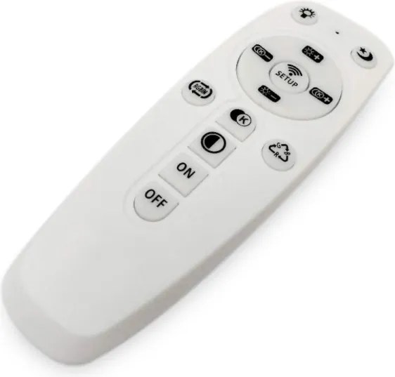 Fulgur 28852 - Luce LED dimmerabile ANETA ECO LED/36W/230V 3000-6500K + TC