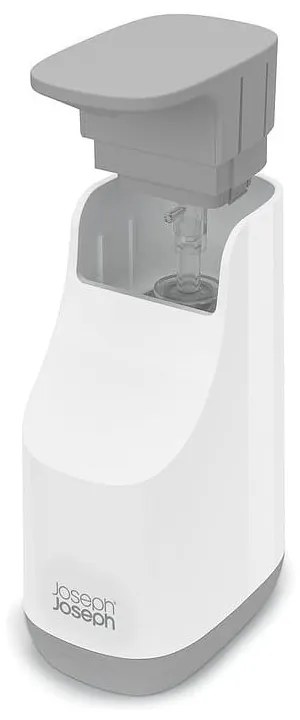 Dispenser per sapone liquido a pompa, 350 ml Slim™ - Joseph Joseph