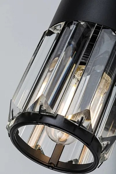 Rabalux 73059 - Faretto da parete VENARO 1xE14/15W/230V