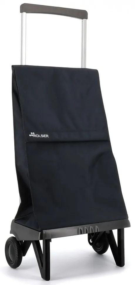 Borsa spesa 40 l Plegamatic Original MF - Rolser