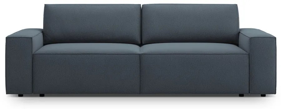 Divano letto blu 247 cm Jodie - Micadoni Home