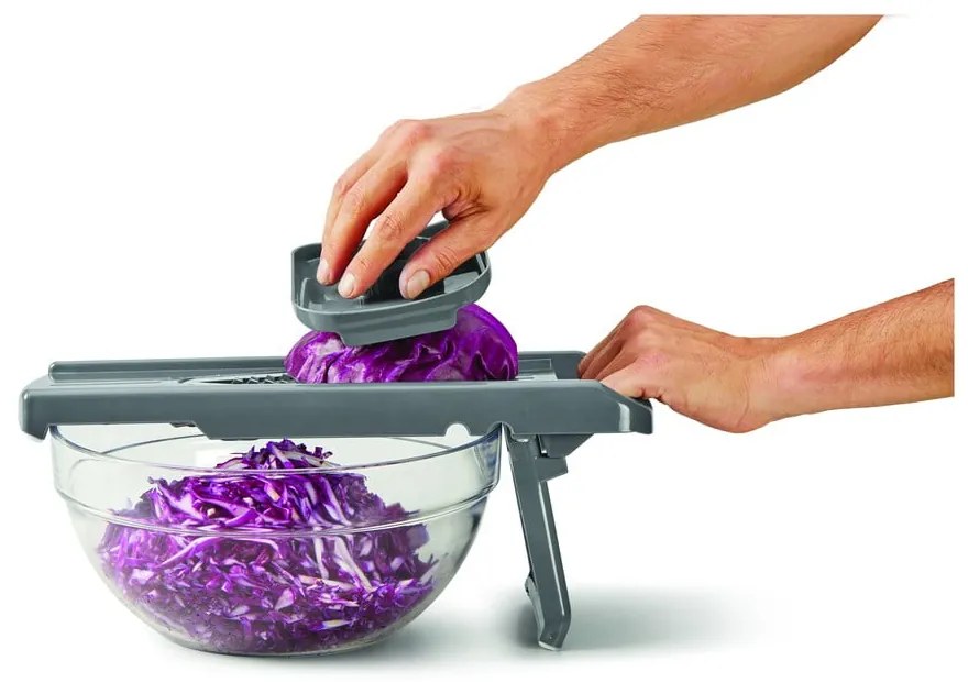 Affettaverdure 5in1 – Metaltex