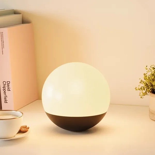 Lampada da tavolo LED dimmerabile PAKO LED/5V