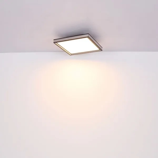 Globo 41596D2 - Plafoniera LED dimmerabile LED/24W/230V 2700/4500/6500K+RC