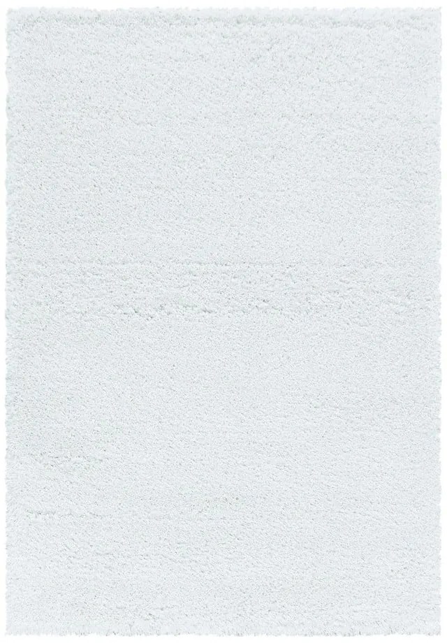 Tappeto bianco 80x150 cm Fluffy - Ayyildiz Carpets