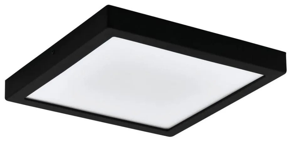 Eglo 75635 - Plafoniera LED IDUN LED/15,5W/230V