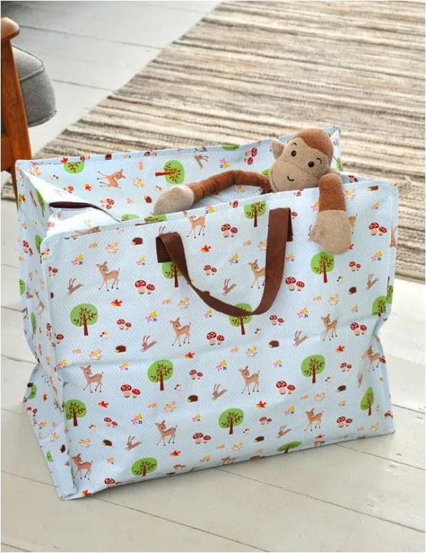 Taška Rex London Woodland