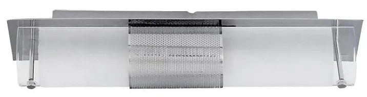 Rabalux 5808 - Applique PERIODIC 2xE14/40W/230V