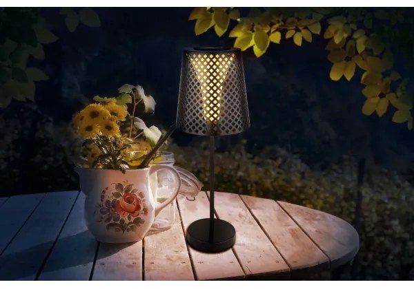 Globo 36629 - Lampada solare LED SOLAR LED/0,06W/3V IP44