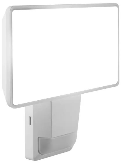 Ledvance - Riflettore da esterno a LED con sensore FLOOD LED/27W/230V IP55