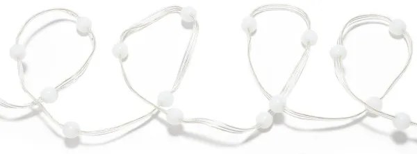 LED RGB Dimmerabile Tenda natalizia WIZARD 400xLED/USB 2x2m + telecomando