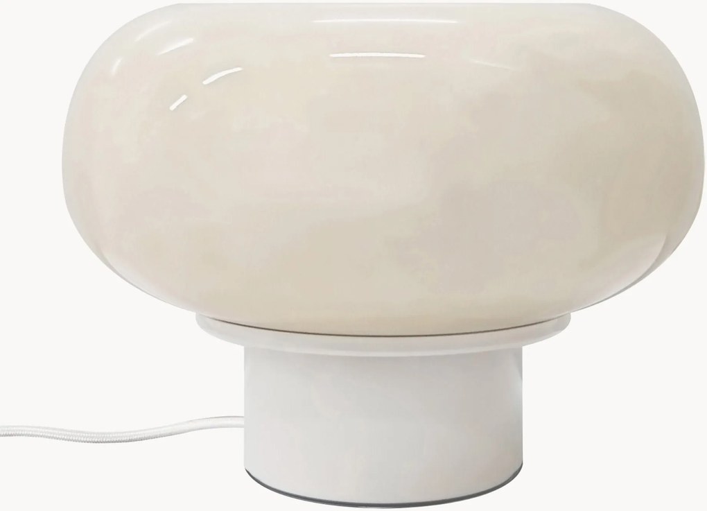 Lampada da tavolo piccola Malti