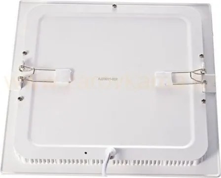 Lampada LED da incasso LED/15W/230V 3000K