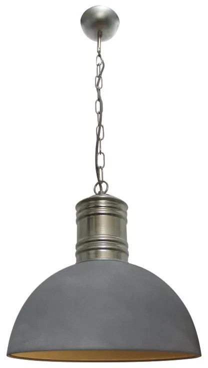 Lampadario Industriale Frieda E27 BRILLIANT