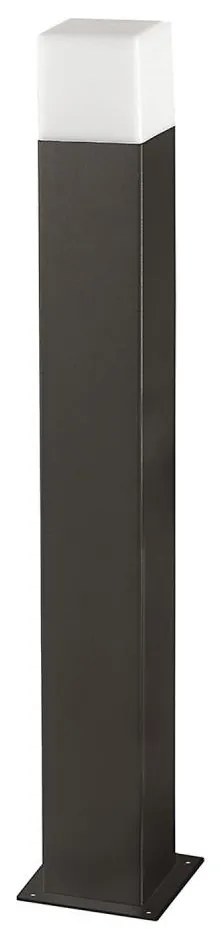 Lampada da esterno NEW YORK 1xE27/40W/230V IP44 antracite