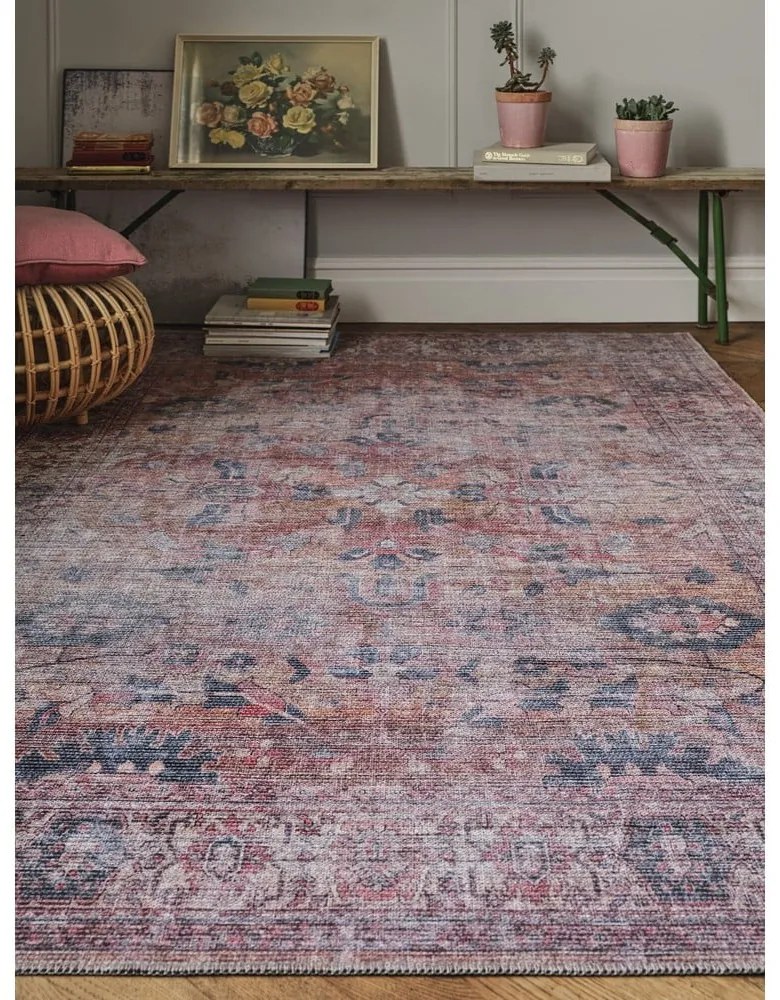Tappeto 230x160 cm Kaya - Asiatic Carpets