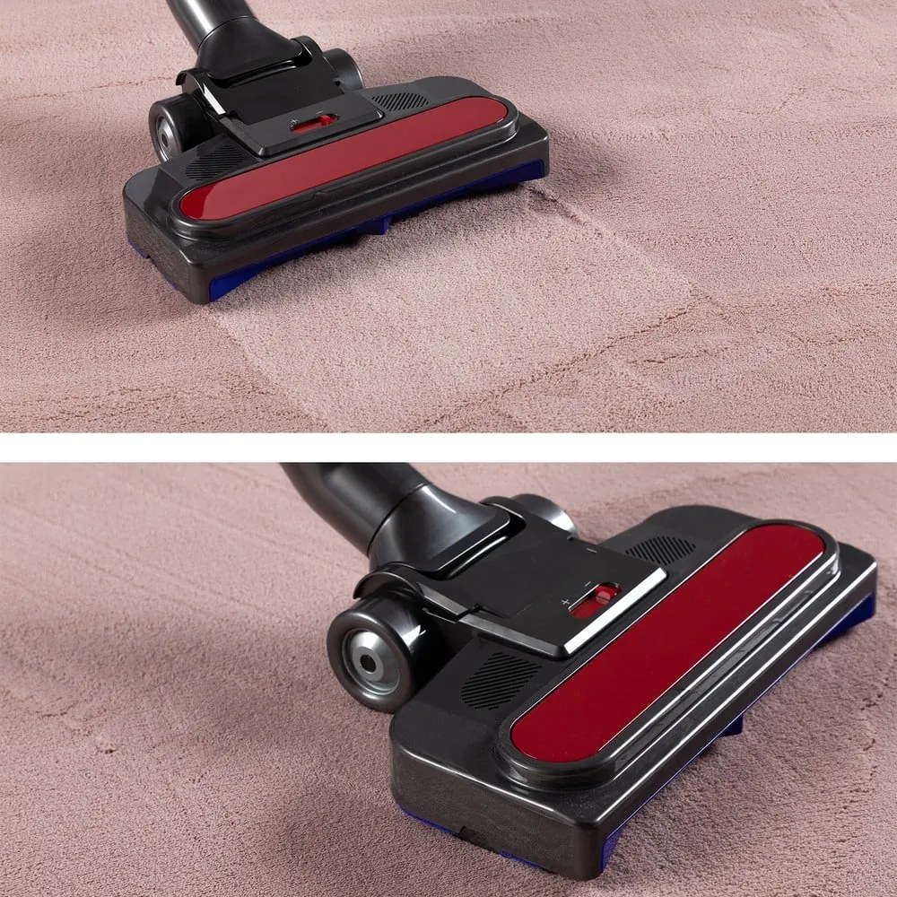 Passatoia lavabile rosa 80x250 cm Sky - Ayyildiz Carpets