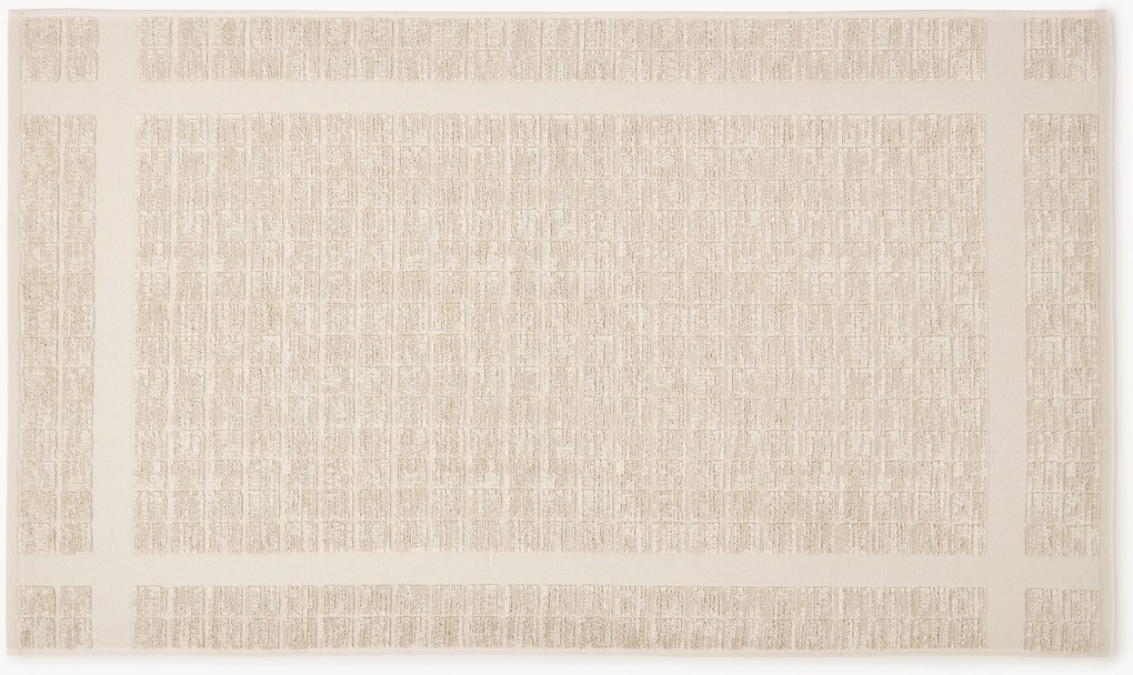 Tappetino da bagno antiscivolo Edita