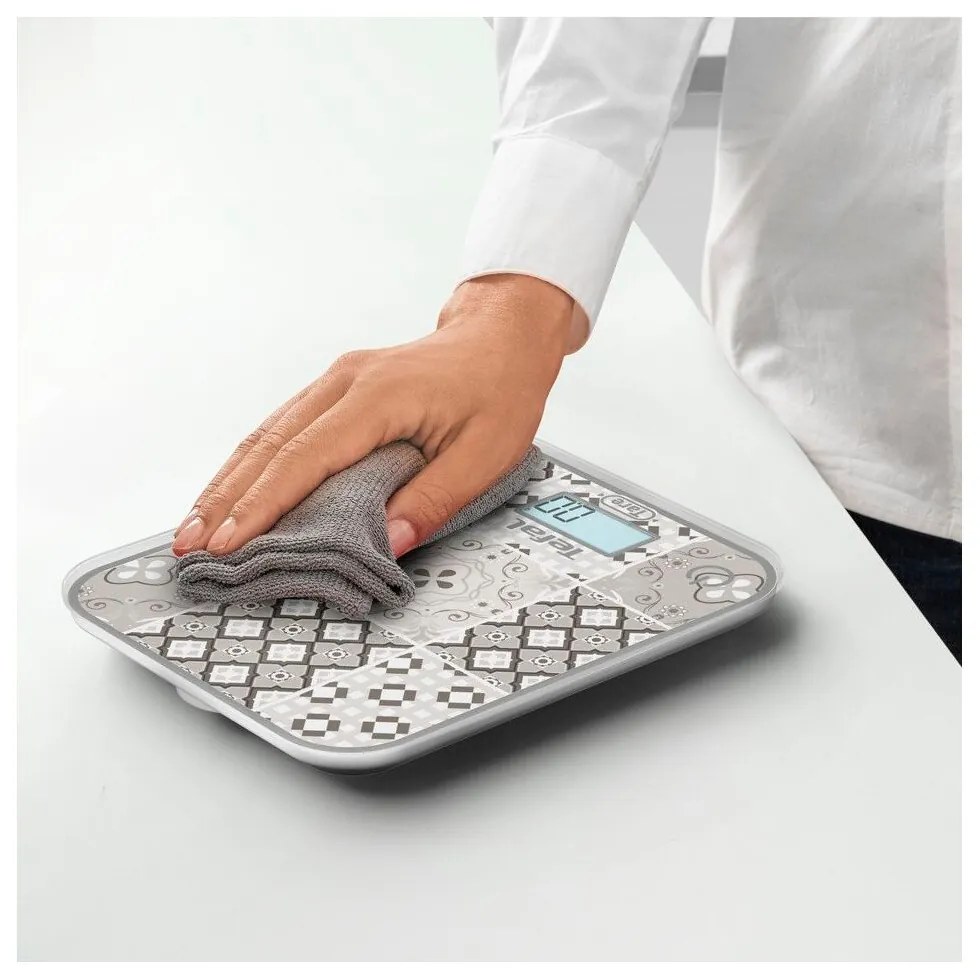 Bilancia da cucina digitale Optissl BC50D6V0 - Tefal