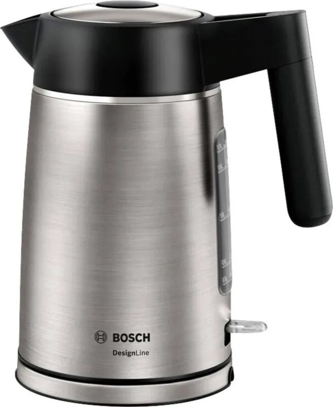 Bosch - Haushalt TWK5P480 Bollitore acciaio inox Capacità effettiva: 1.7 l
