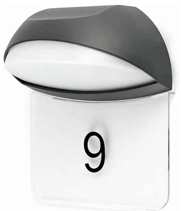 FARO 71197 - Applique a LED NUM 1xLED/7W/230V