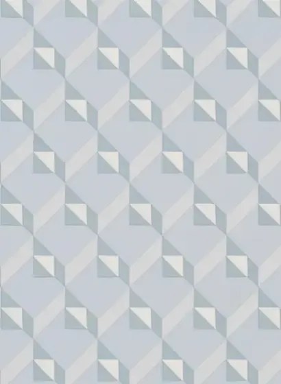 Tapete Dufrene von Designers Guild - Delft