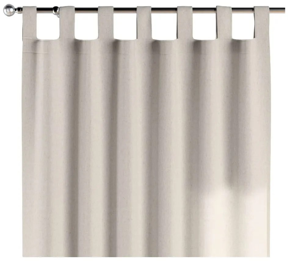 Tenda beige 260x130 cm Happiness - Yellow Tipi