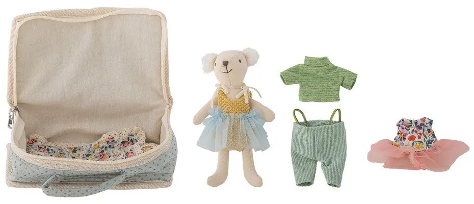 Bambola Lara - Bloomingville Mini