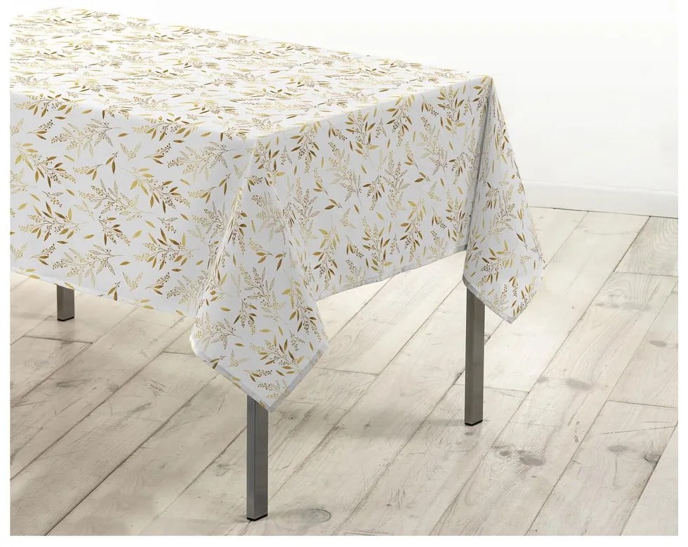 Tovaglia in microfibra 140x240 cm Naëlle – douceur d'intérieur