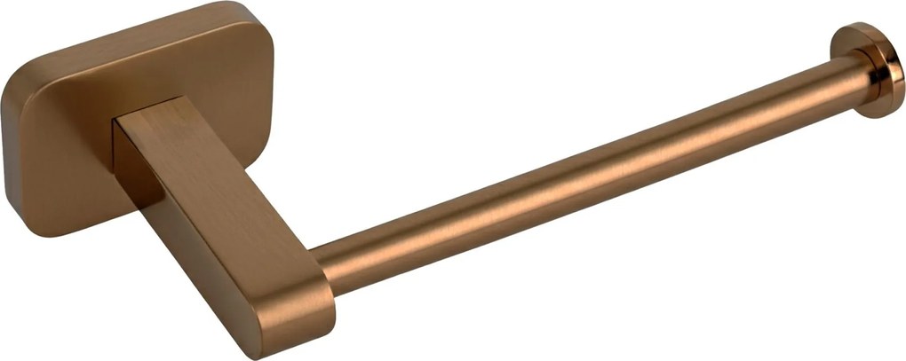 PORTA CARTA IGIENICA 5909 Nico Brush Copper