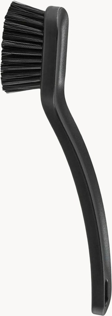 Spazzola per cucina Circular Black