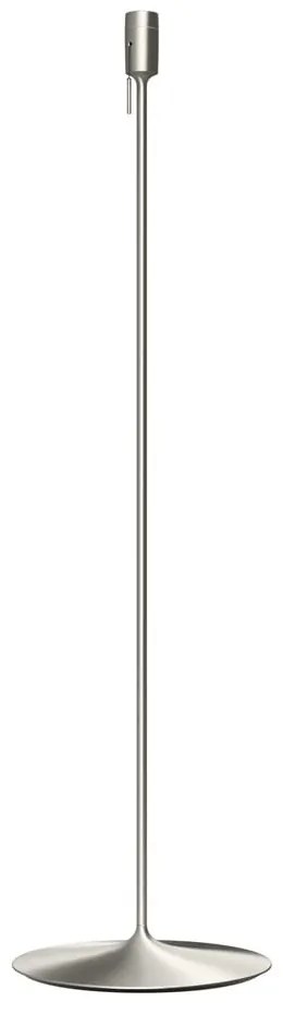 Piede di lampada grigio 140 cm Santé - UMAGE