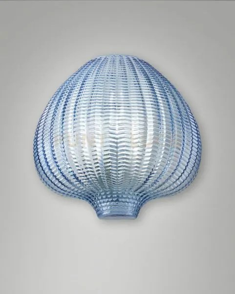 Olbia applique azzurro 3725-21-244