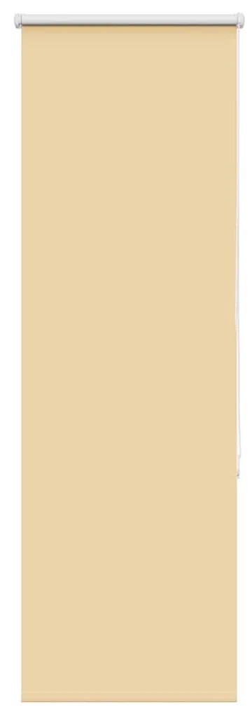 Tenda A Rullo Oscurante 45x150 Cm Larghezza Tessuto 40,7 Cm /