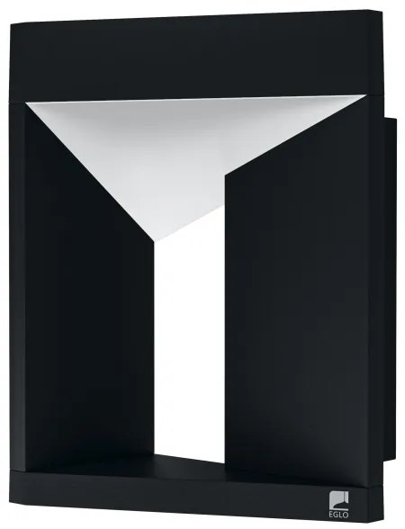 Eglo 98748 - Applique da esterno LED NEMBRO LED/10W/230V IP54